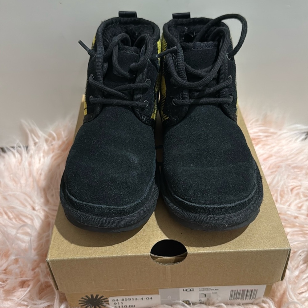 UGG KIDS BOOTS